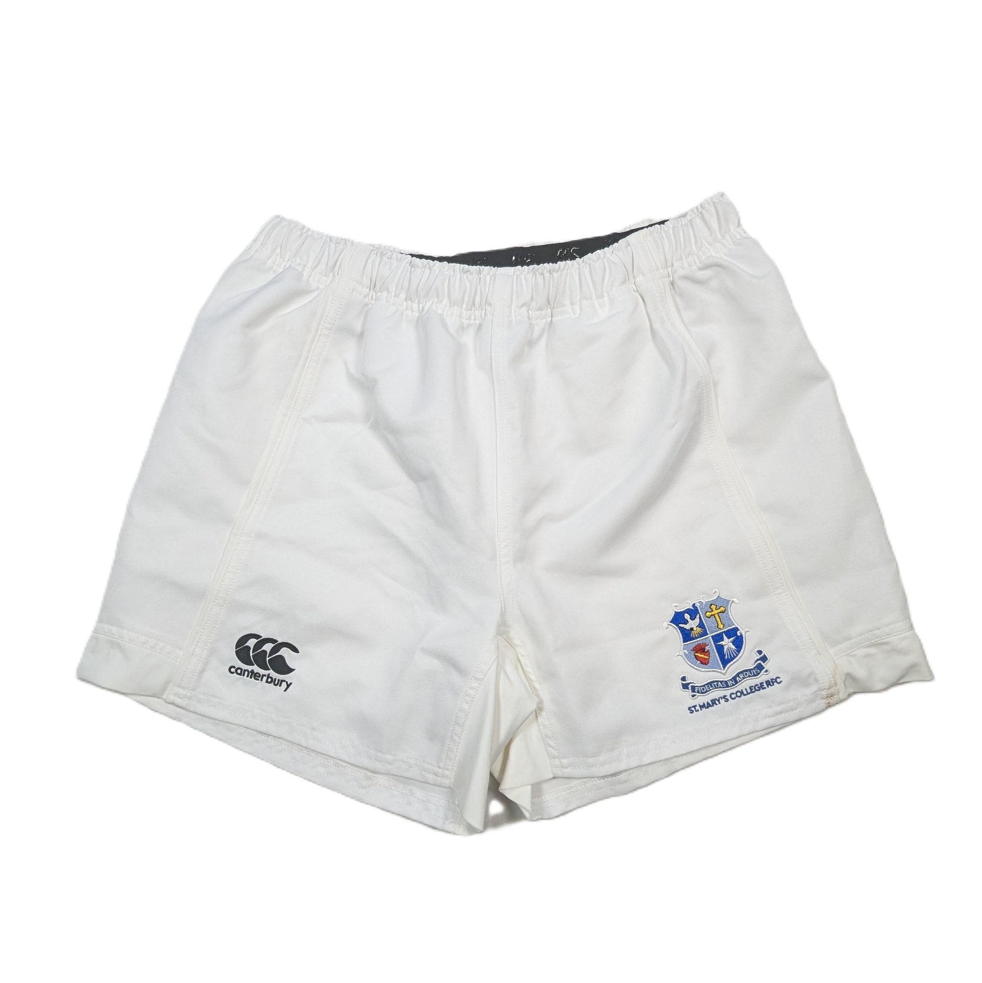 st marys college shorts 2020s  canterbury   svs3736