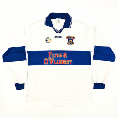 st vincents jersey 2000s flynn & o'flaherty o'neills  svs2363