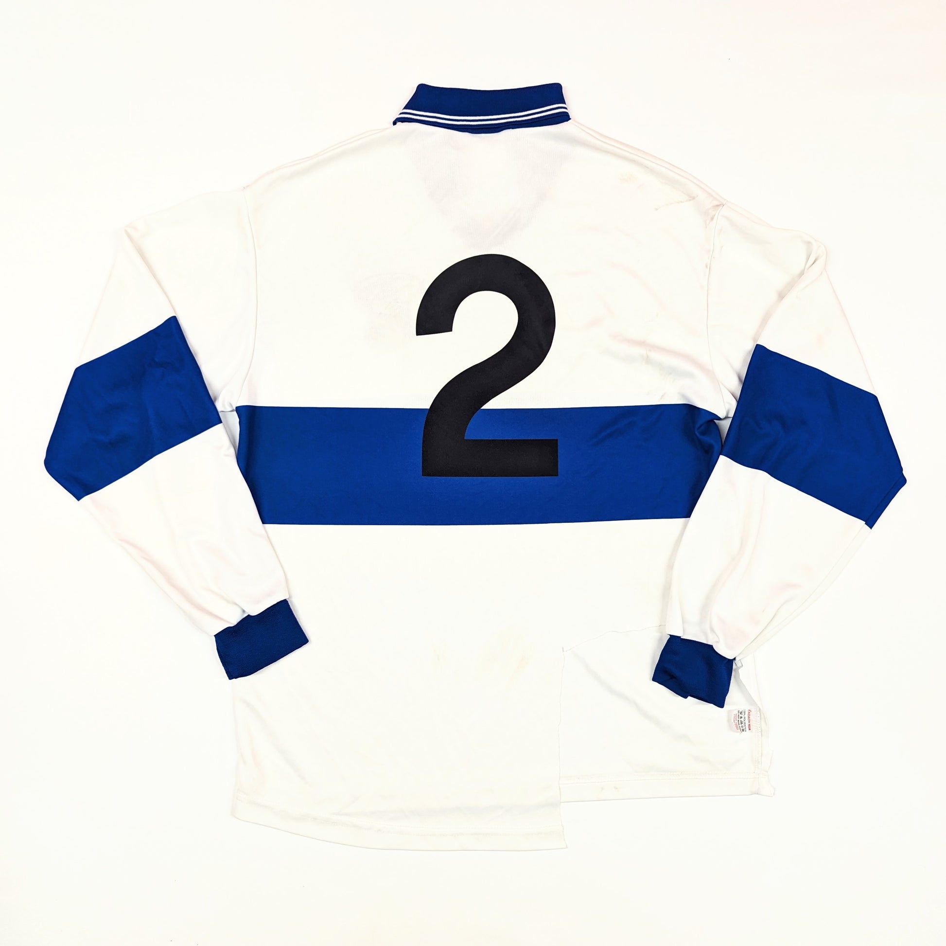 st vincents jersey 2000s flynn & o'flaherty o'neills  svs2363