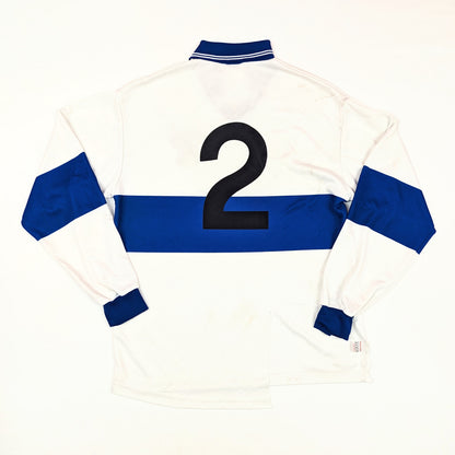 st vincents jersey 2000s flynn & o'flaherty o'neills  svs2363