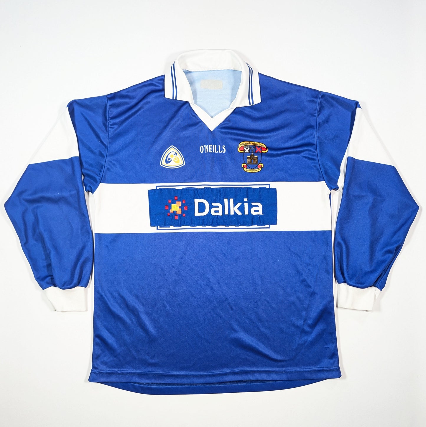 st vincents jersey 2005 dalki o'neills   svs3204