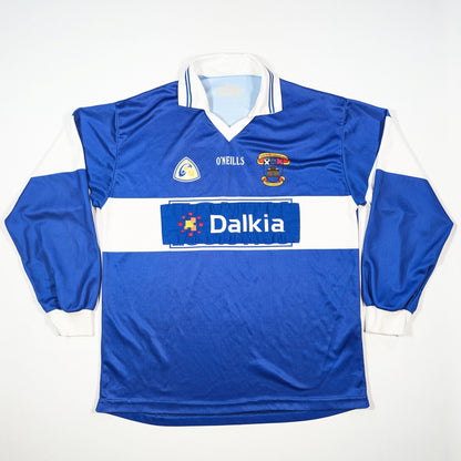 st vincents jersey 2005 dalki o'neills   svs3204