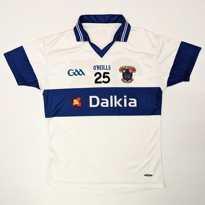 st vincents jersey 2016 / 17 veolia o'neills  svs2251