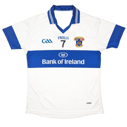 st vincents jersey 2016 bank of ireland o'neills   svs3201