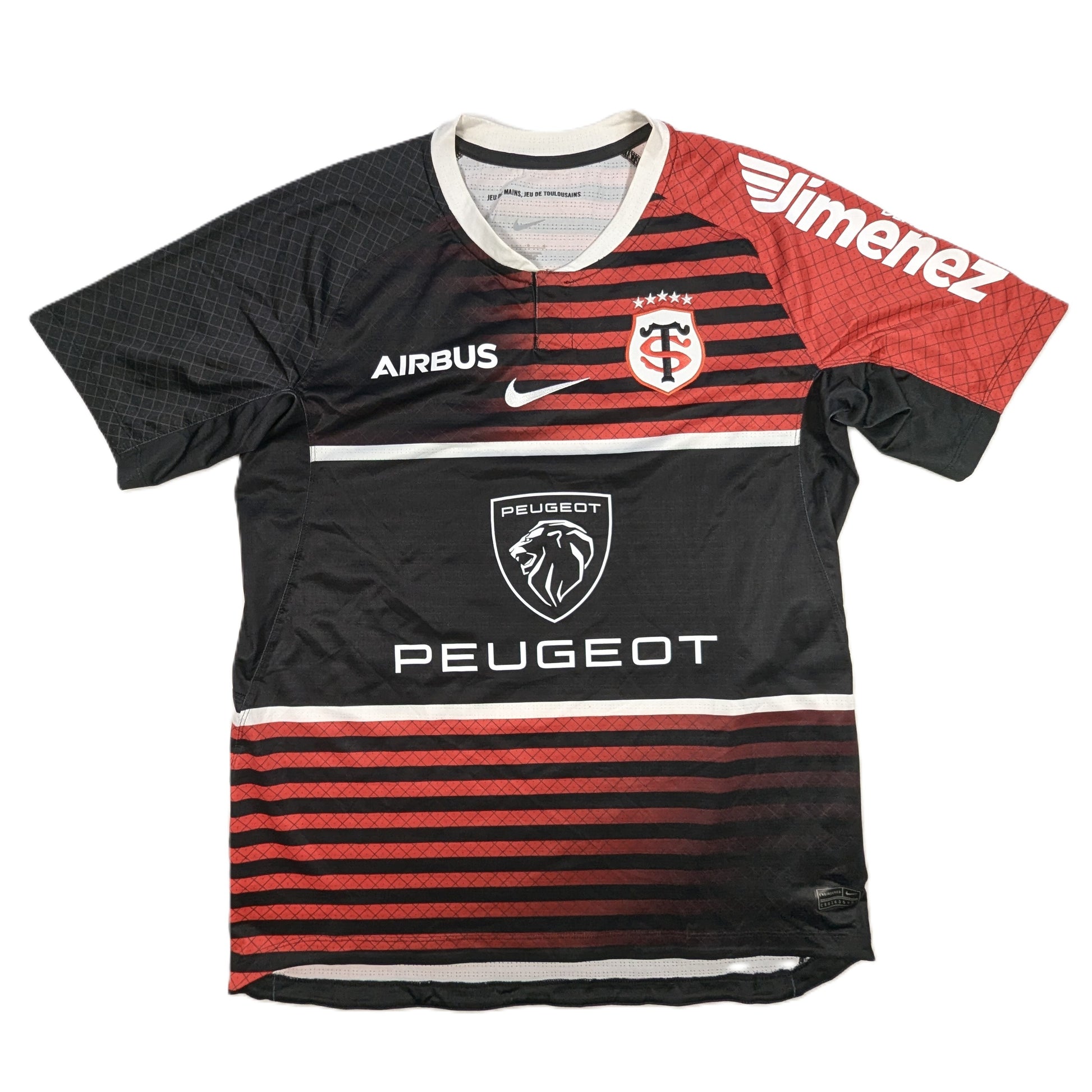 stade toulouse jersey 2022 peugeot nike  tl1042 010 svs4058