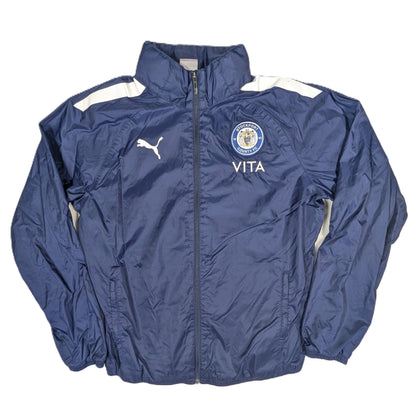stockport county jacket 2020s vita puma   svs4404