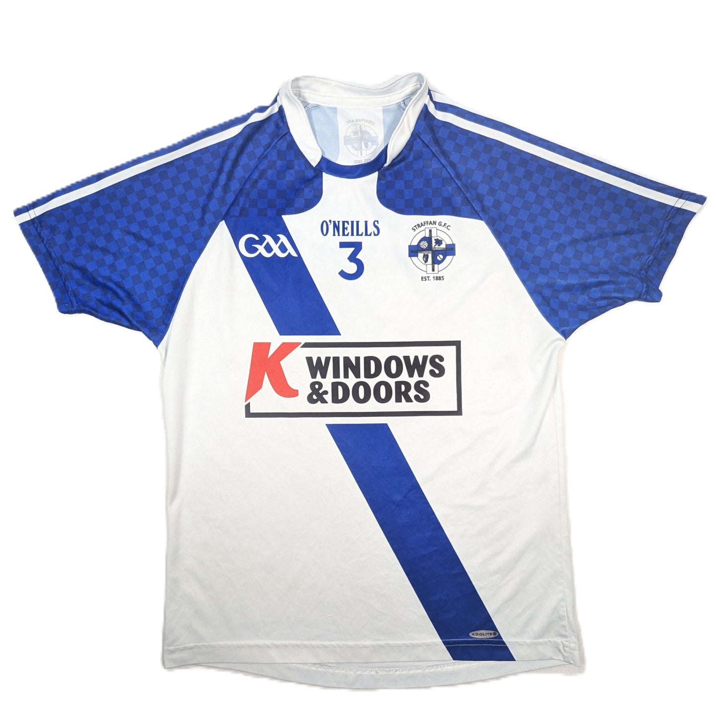 straffan jersey 2014 k windows & doors o'neills   svs3863