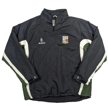 suttonians windbreaker 2010s  kukri   svs4353