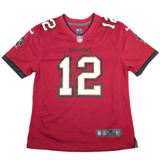 tampa bay buccaneers jersey 2022  nike brady 113355 svs3635