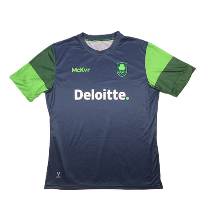 team ireland jersey 2020s deloitte mckeever   svs3748