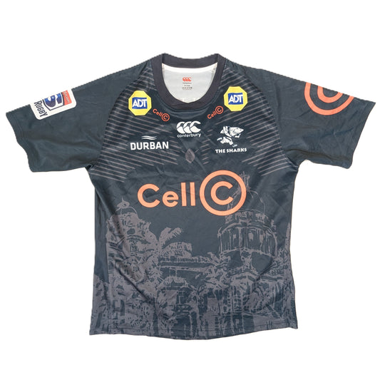 the sharks jersey 2019 cell c canterbury   svs4528