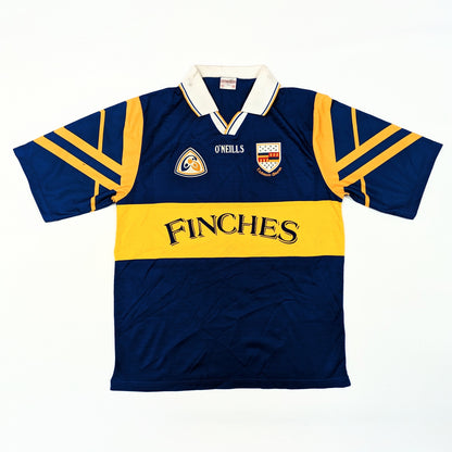 tipperary jersey 1997 / 98 finches o'neills  svs2218