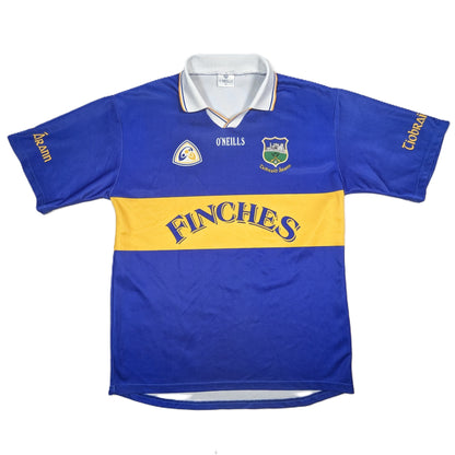 tipperary jersey 2001 finches o'neills   svs3655
