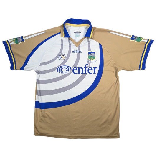 tipperary jersey 2006 enfer o'neills   svs3764
