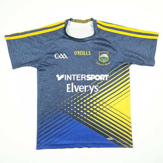 tipperary jersey 2017 intersport elverys o'neills  n/a svs3040