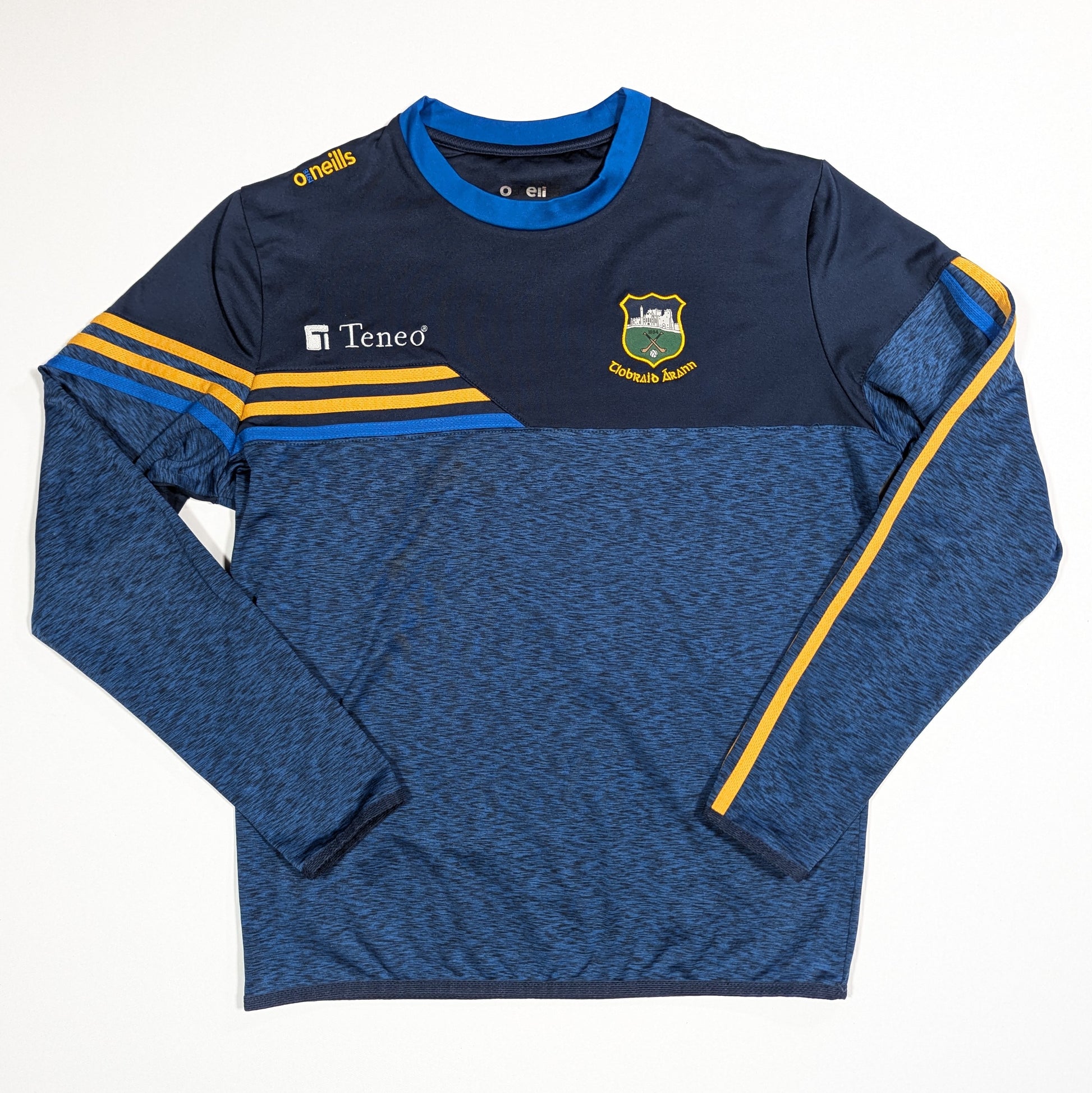 tipperary jersey 2019 teneo o'neills   svs3132