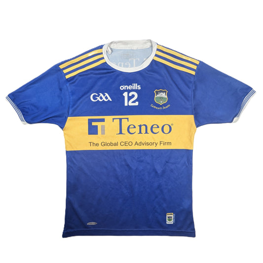 tipperary jersey 2019 teneo o'neills   svs3879