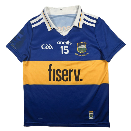 tipperary jersey 2022 fiserv o'neills   svs4246