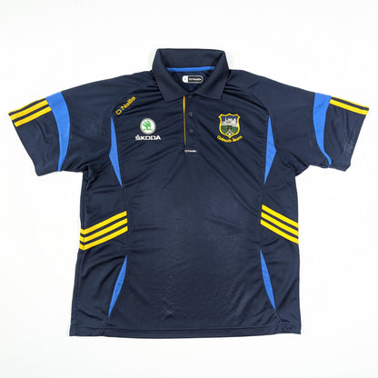 tipperary polo shirt 2011 skoda o'neills  n/a svs2691