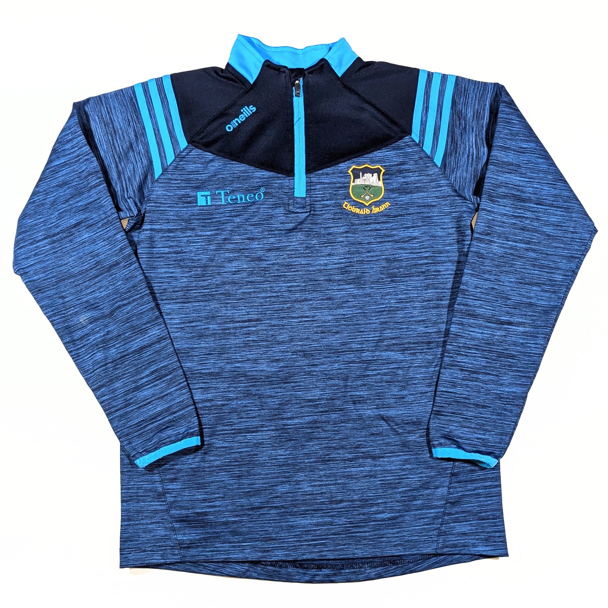 tipperary sweatshirt 2019 / 20 teneo o'neills  n/a svs2395