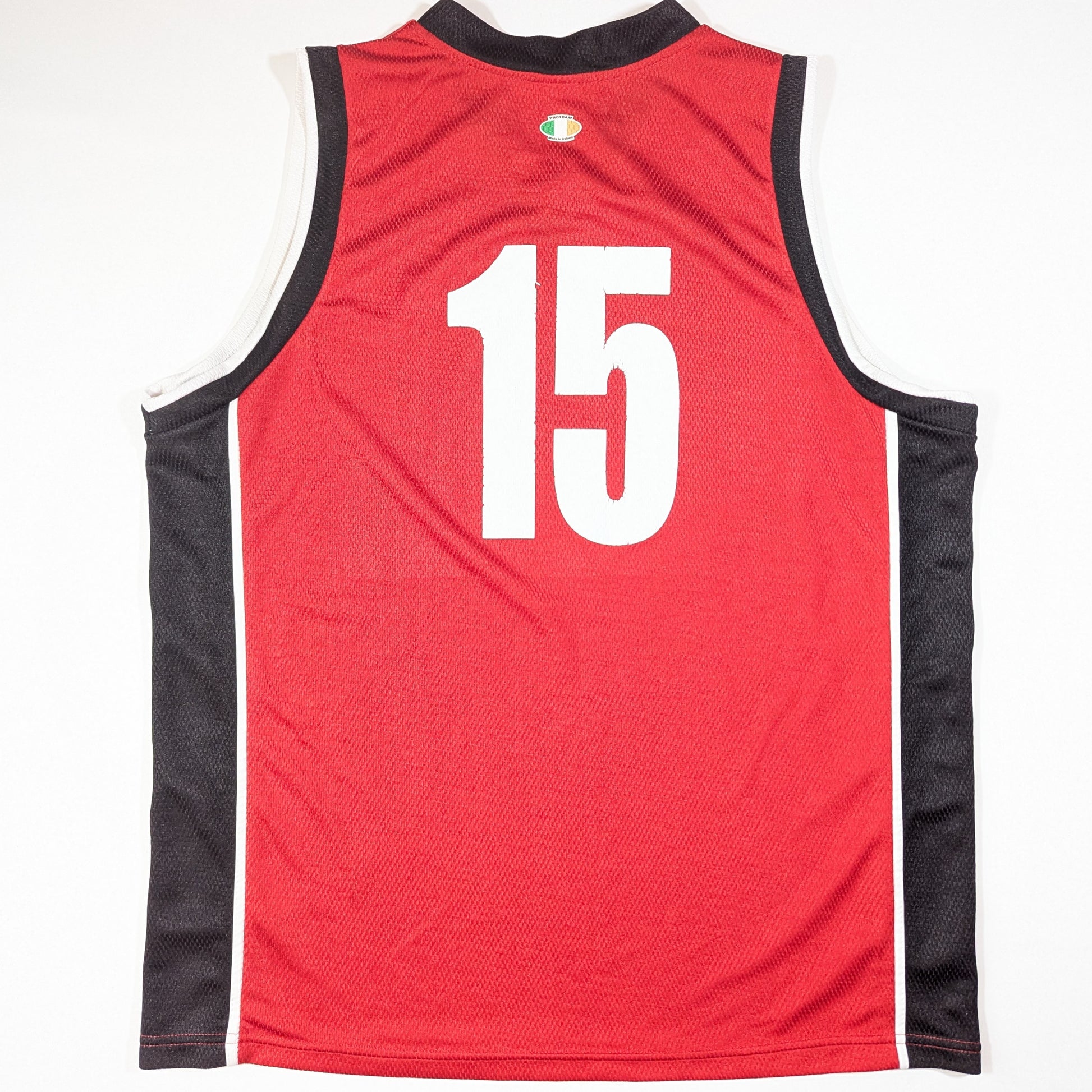 tolka rovers jersey 2019 sponsorless proteam  n/a svs2890