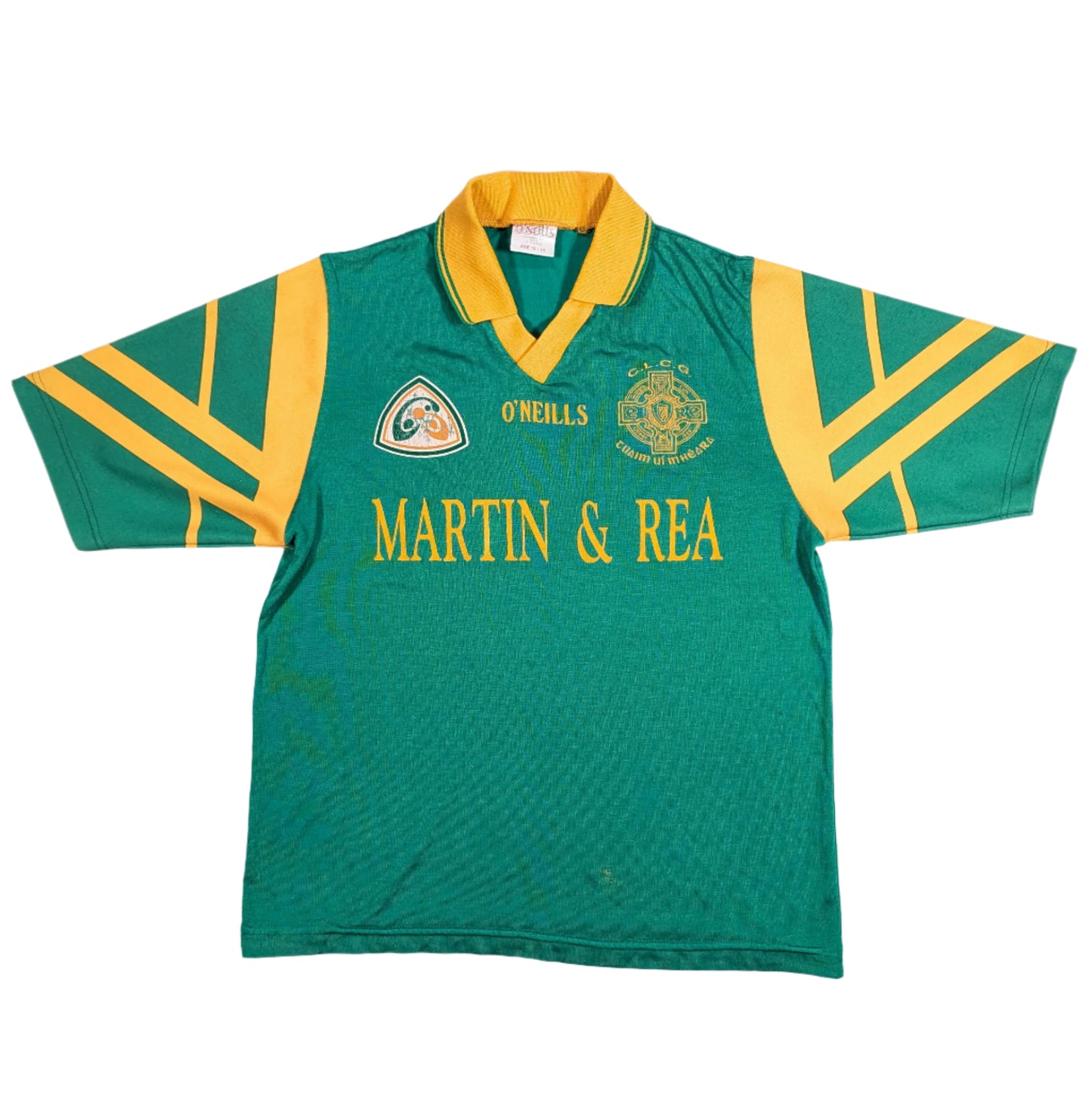 toomevara jersey 1998 martin & rea o'neills  n/a svs2976