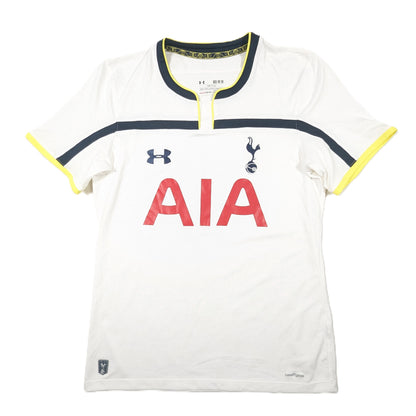 tottenham hotspur jersey 2014 aia under armour   svs3988