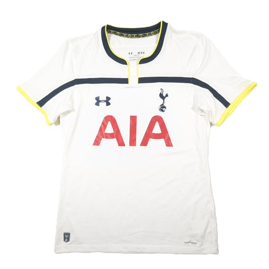 tottenham hotspur jersey 2014 aia under armour   svs3988