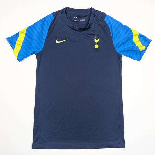 tottenham hotspur jersey 2021 sponsorless nike  cw1868 429 svs3139