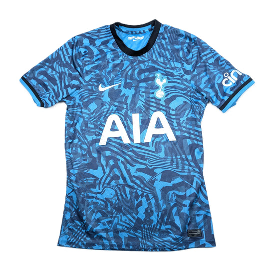 tottenham hotspur jersey 2022 aia nike  dn2718 489 svs3711