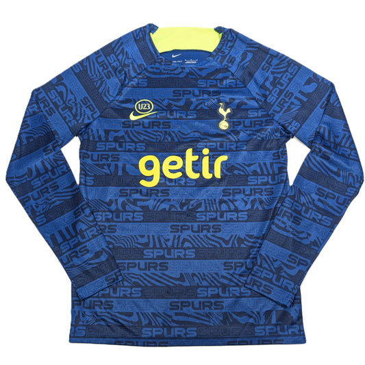 tottenham hotspur jersey 2022 getir nike  u23 dj8834 438 svs3600