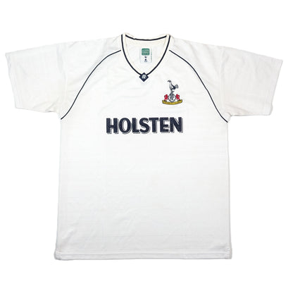 tottenham hotspur jersey  retro score draw 91  svs3413