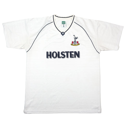 tottenham hotspur jersey  retro score draw 91  svs3413