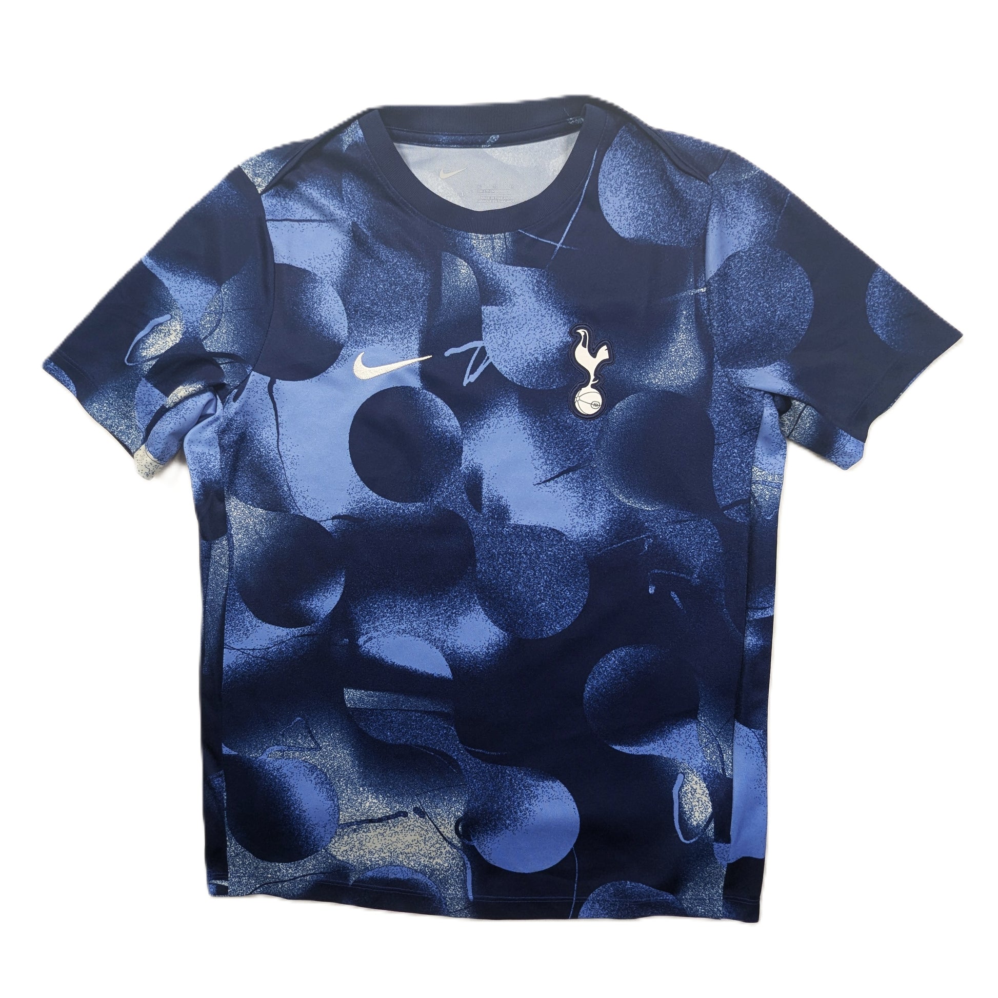 tottenham jersey 2024 sponsorless nike  fq0017 425 svs4546