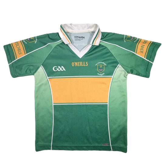 tralee john mitchells jersey 2010s sponsorless o'neills   svs4141