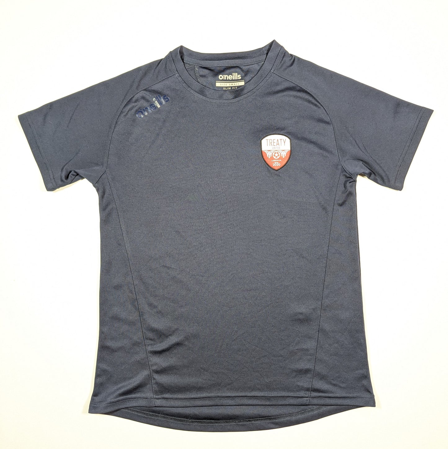 treaty united jersey 2023 sponsorless o'neills  n/a svs3075