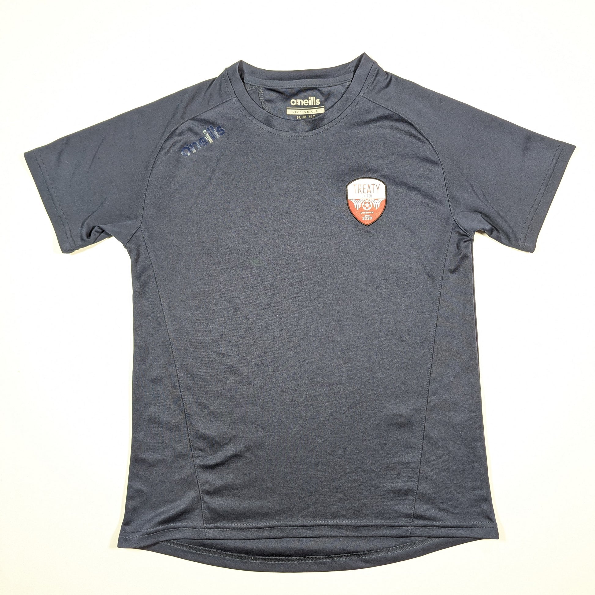 treaty united jersey 2023 sponsorless o'neills  n/a svs3075