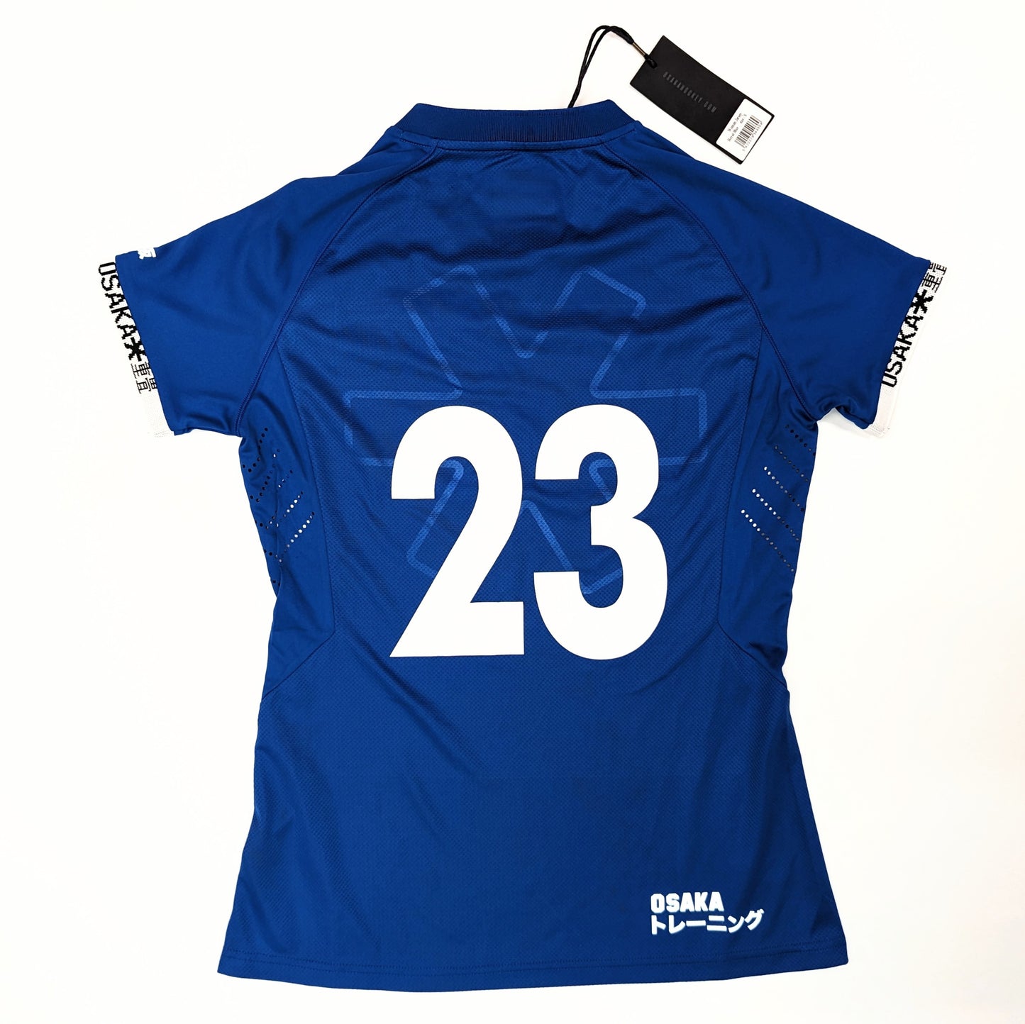 tu dublin jersey 2020s sponsorless osaka training  svs2269