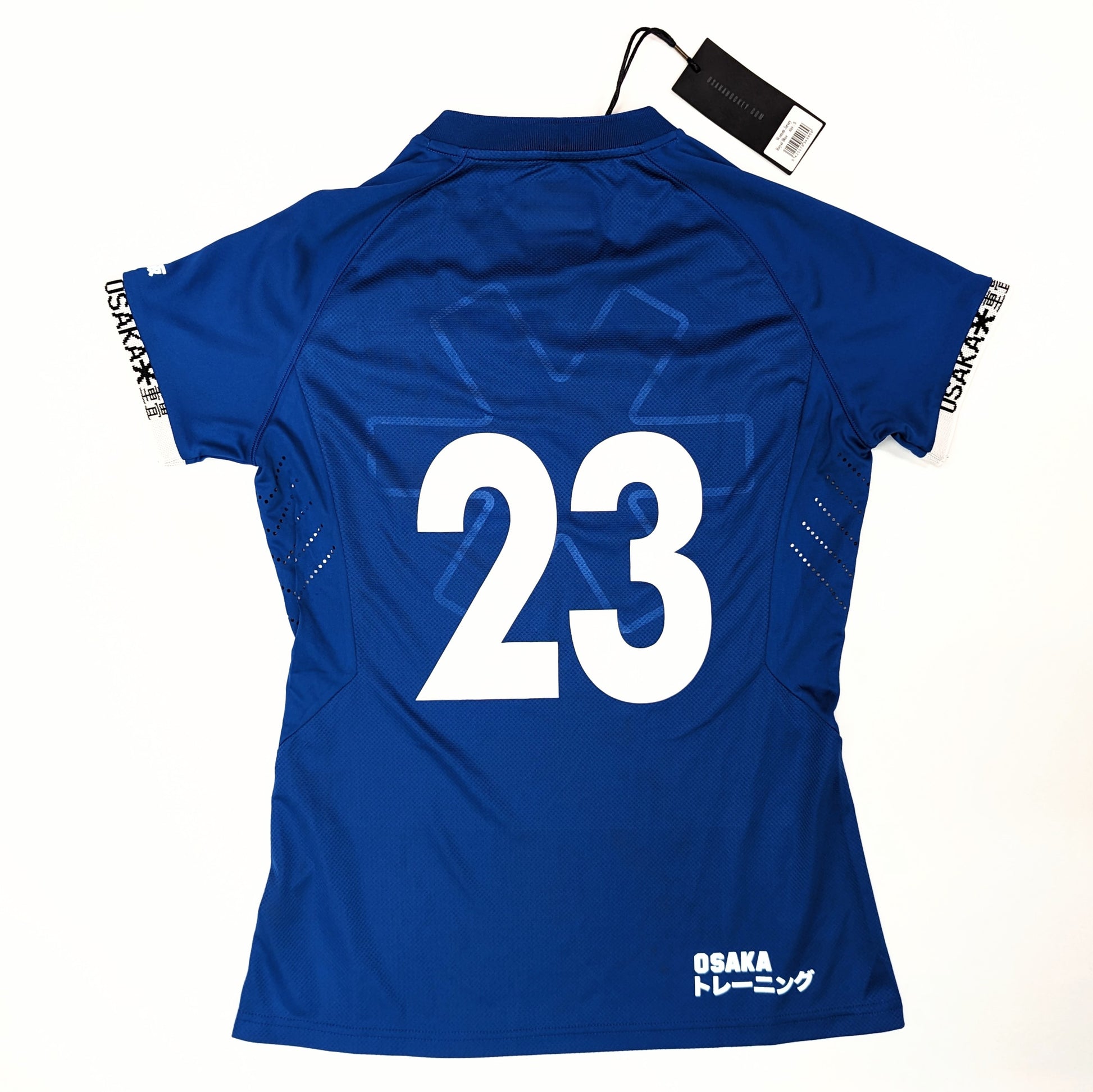 tu dublin jersey 2020s sponsorless osaka training  svs2269