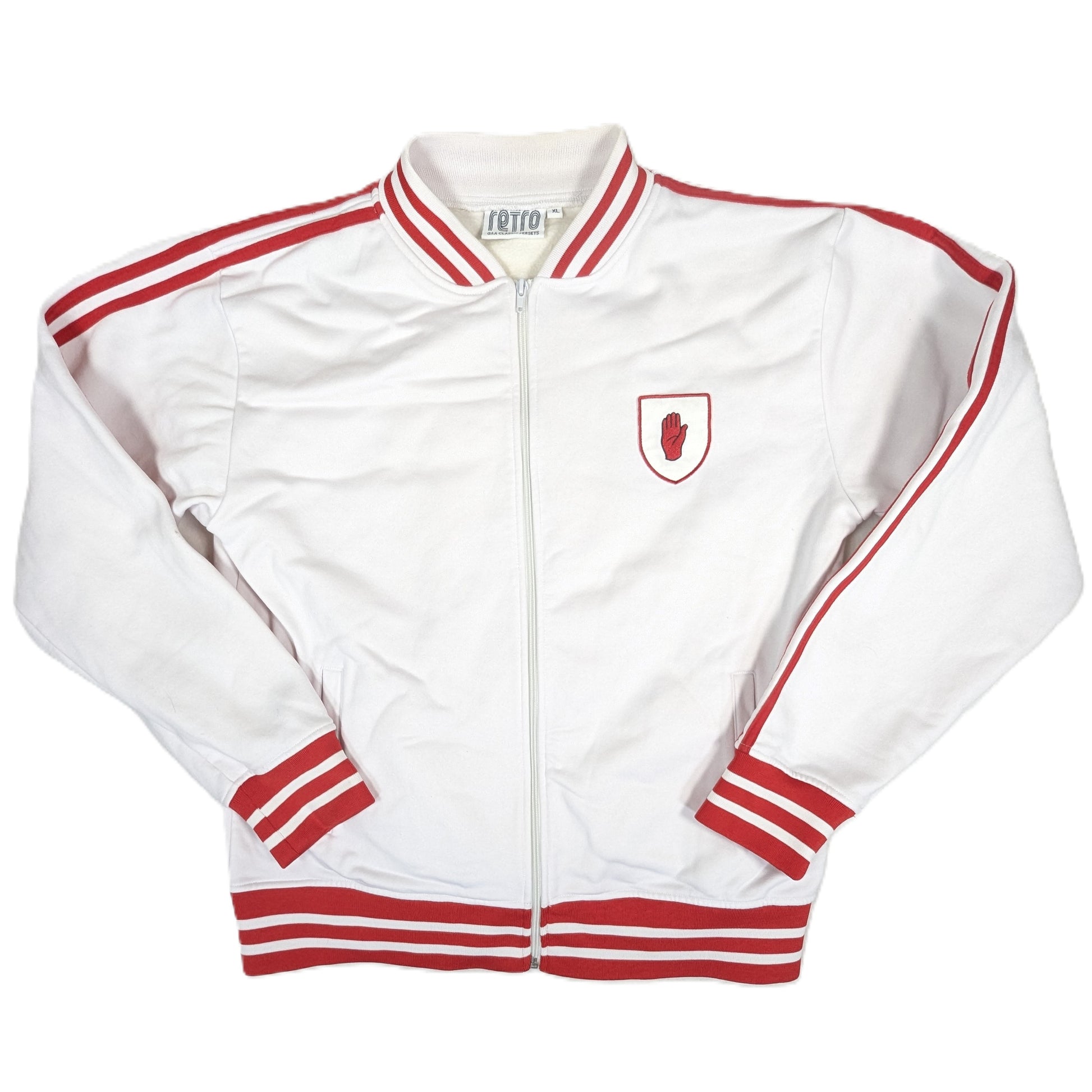 tyrone jacket retro  retro gaa   svs4428