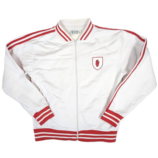 tyrone jacket retro  retro gaa   svs4428