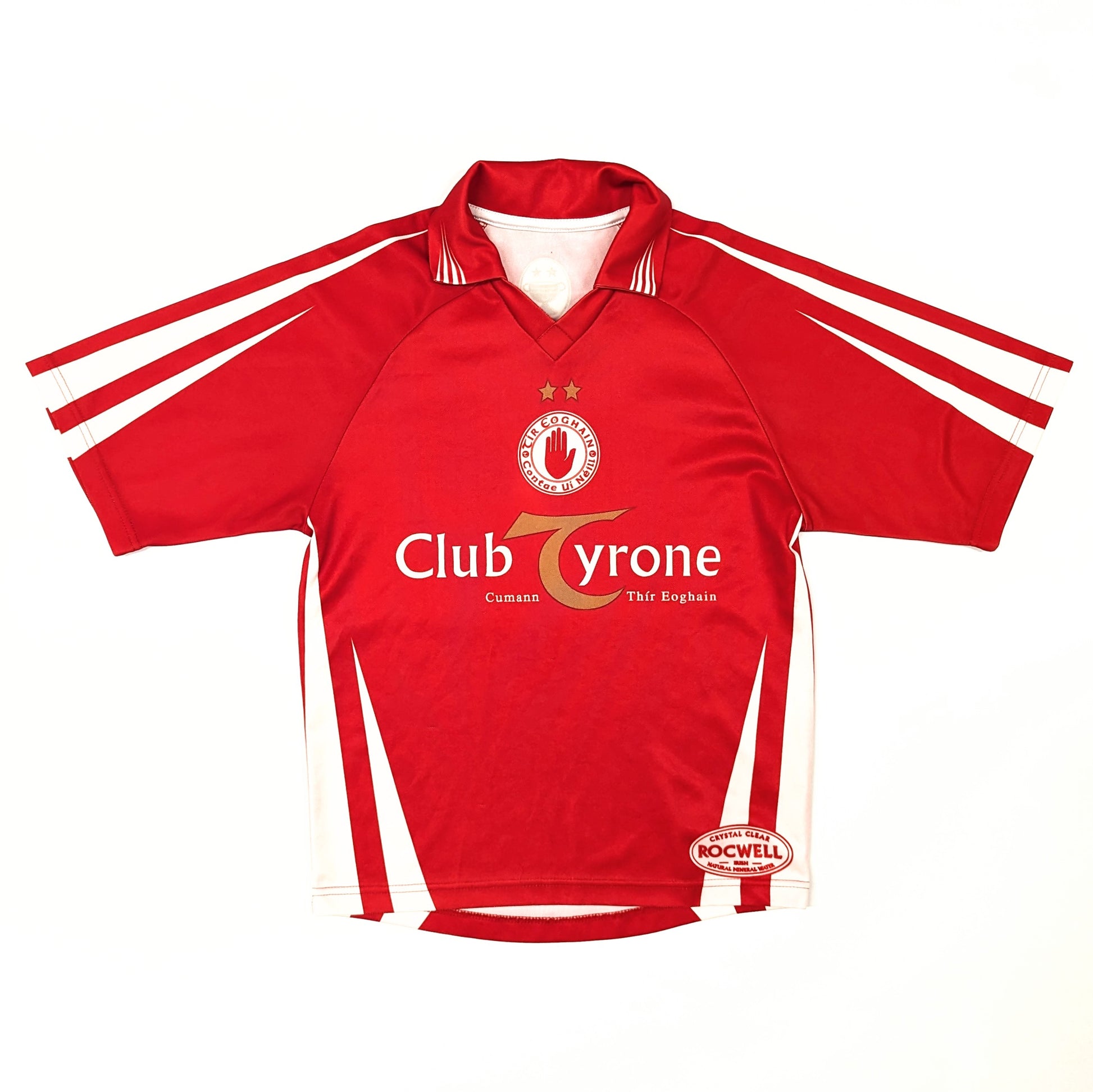 tyrone jersey 2010s club tyrone o'neills  svs2238