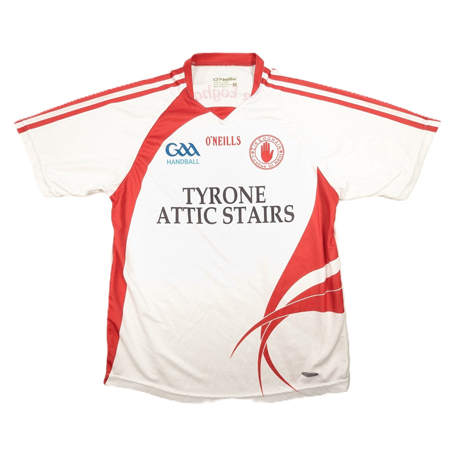 tyrone jersey 2010s tyrone attic stairs o'neills   svs3945