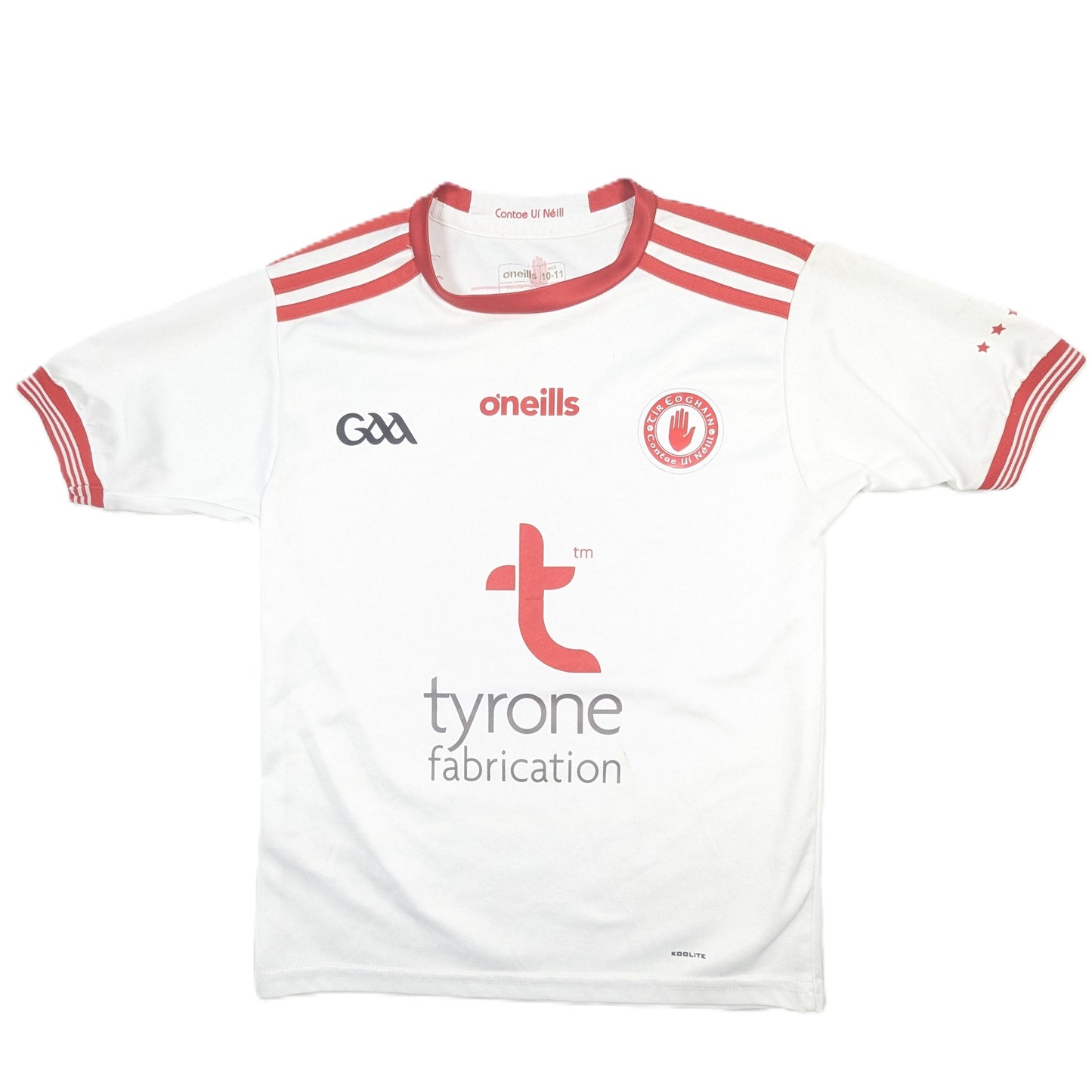 tyrone jersey 2020 tyrone fabrication o'neills   svs4120