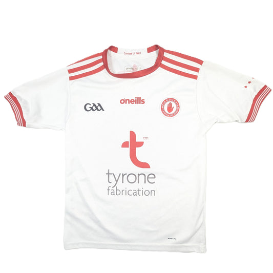 tyrone jersey 2020 tyrone fabrication o'neills   svs4120