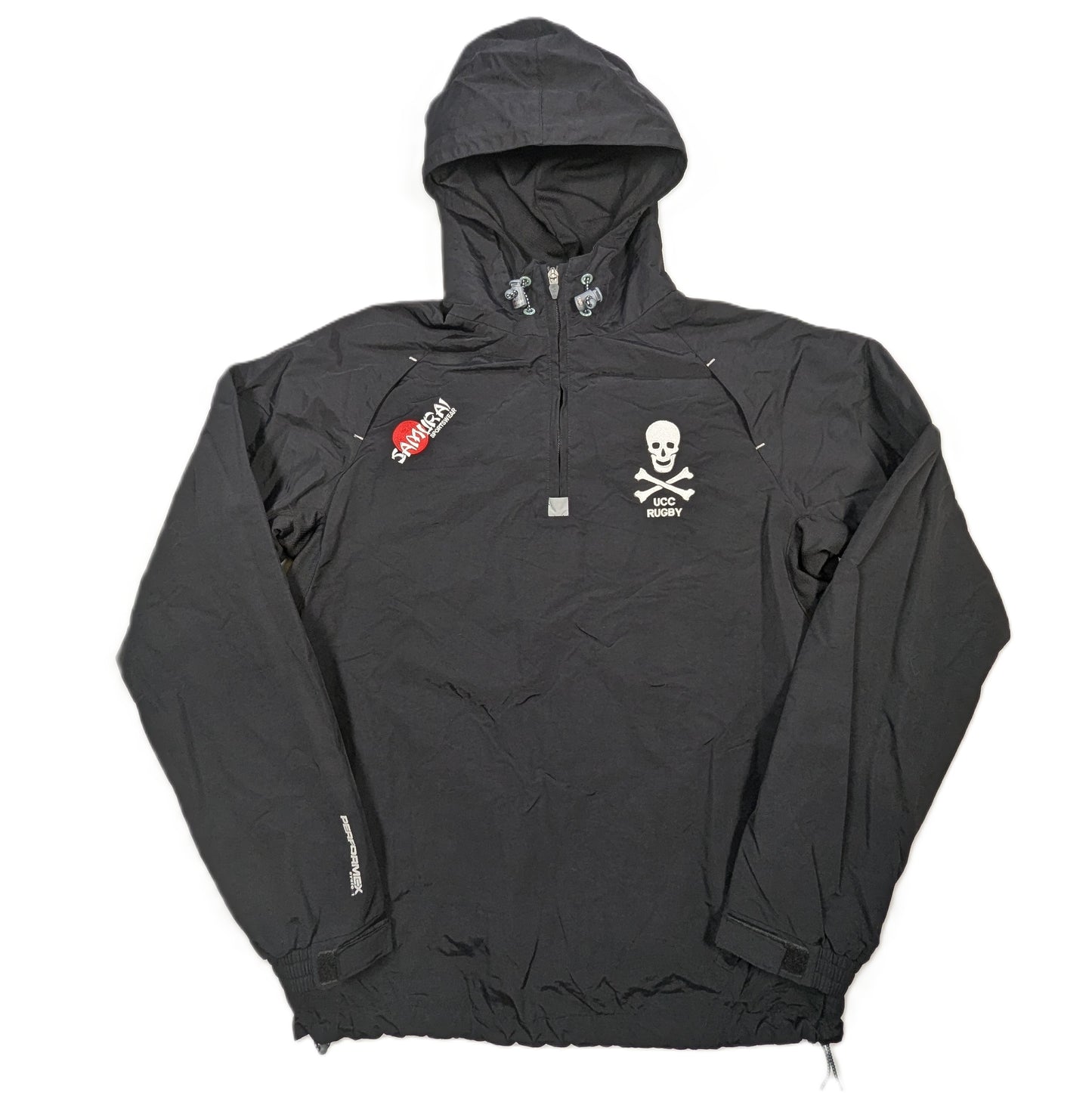 ucc jacket 2010s  samurai   svs3719