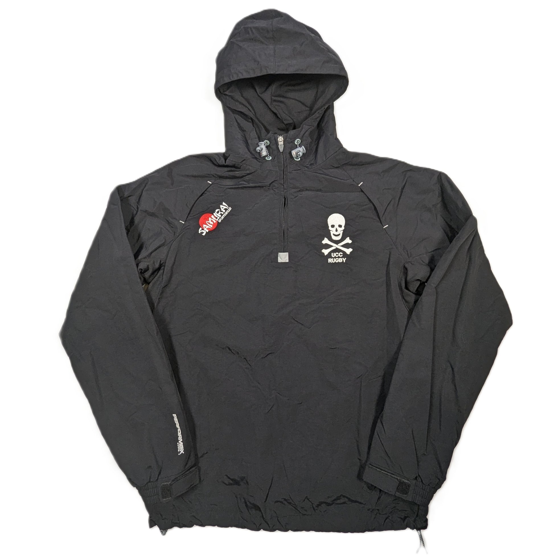 ucc jacket 2010s  samurai   svs3719