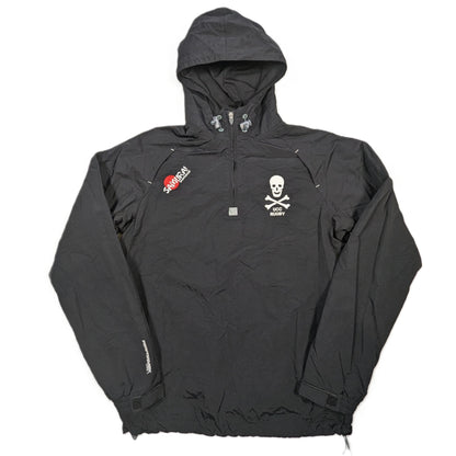 ucc jacket 2010s  samurai   svs3719
