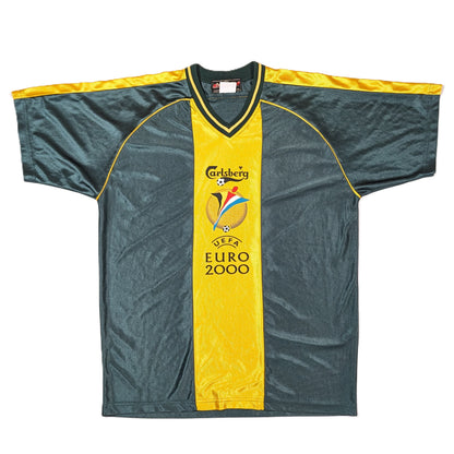 uefa euro 2000 jersey 2000 carlsberg mad carlsberg  svs3418