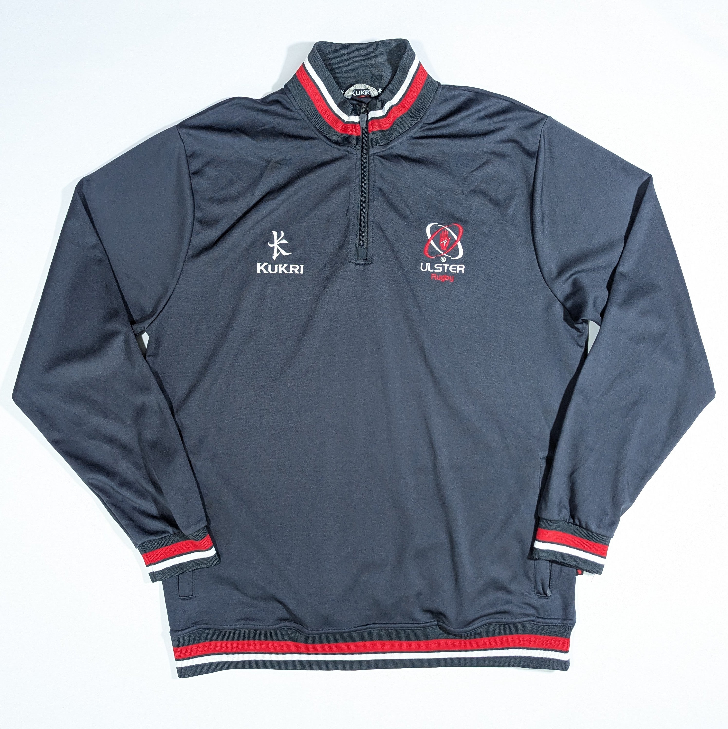 Ulster 2020s Kukri Jacket Buy Now at SHIRTS V SKINS